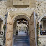 Castro Mesembria Boutique Hotel Nessebar