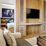 Hotel Castro Mesembria Boutique Nessebar