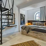 Hotel Castro Mesembria Boutique Nessebar
