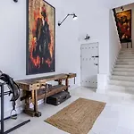 Castro Mesembria Boutique * Nessebar