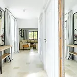 Castro Mesembria Boutique Hotel Nessebar