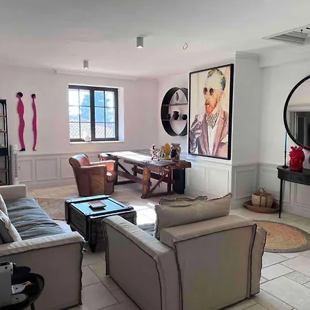 Отель Castro Mesembria Boutique *