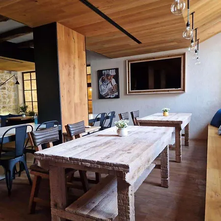 Отель Castro Mesembria Boutique