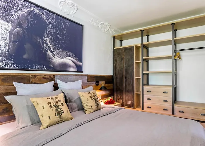 Отель Castro Mesembria Boutique *