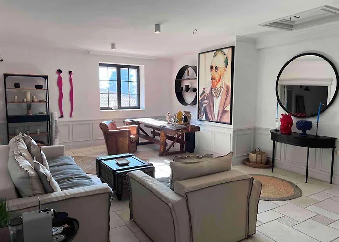 Отель Castro Mesembria Boutique *