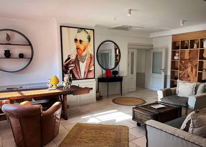 Отель Castro Mesembria Boutique Несебр