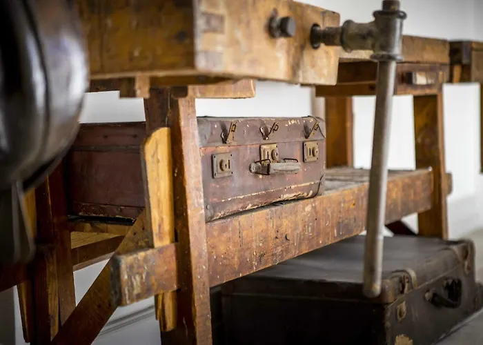 Castro Mesembria Boutique Отель Несебр