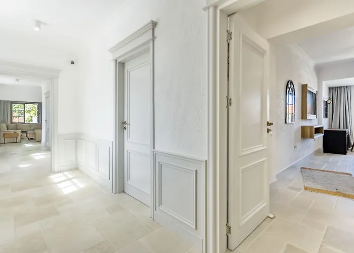 Castro Mesembria Boutique Отель