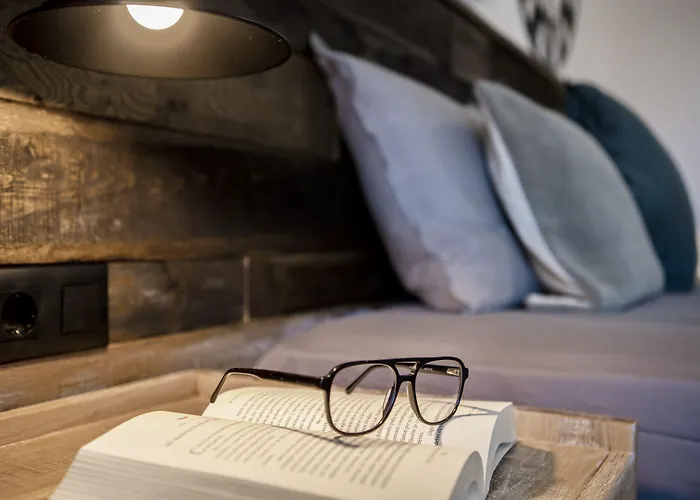 Castro Mesembria Boutique Отель