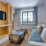 Castro Mesembria Boutique Hotell