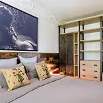 Hotell Castro Mesembria Boutique *