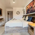 Hotell Castro Mesembria Boutique *
