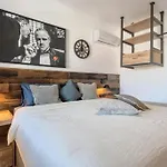 Castro Mesembria Boutique * Nesebar