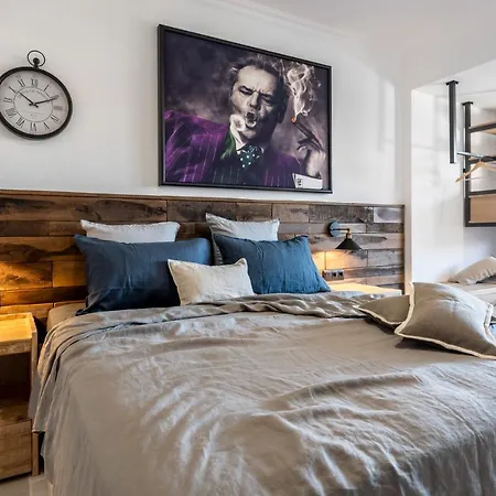 Castro Mesembria Boutique فندق *