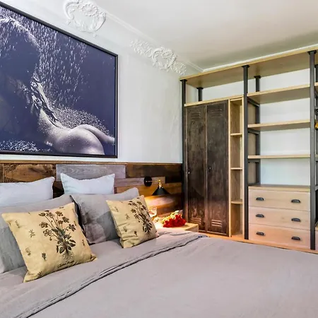 호텔 Castro Mesembria Boutique *