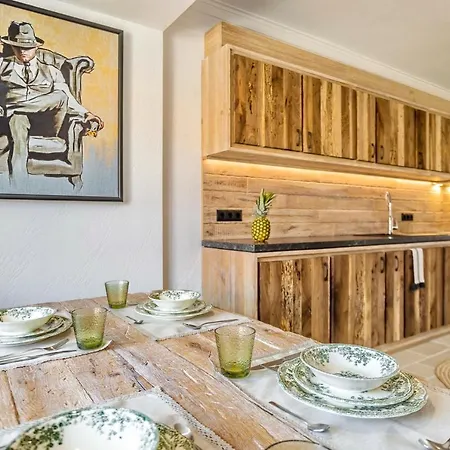 Castro Mesembria Boutique * Nesebar