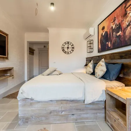 Отель Castro Mesembria Boutique *