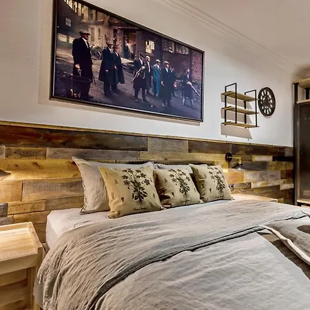 Castro Mesembria Boutique Hotell *