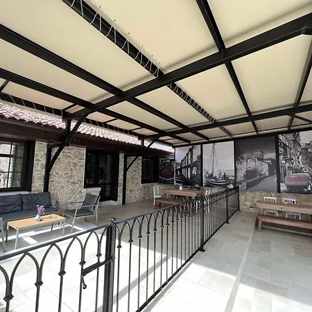 Castro Mesembria Boutique * 네세부르