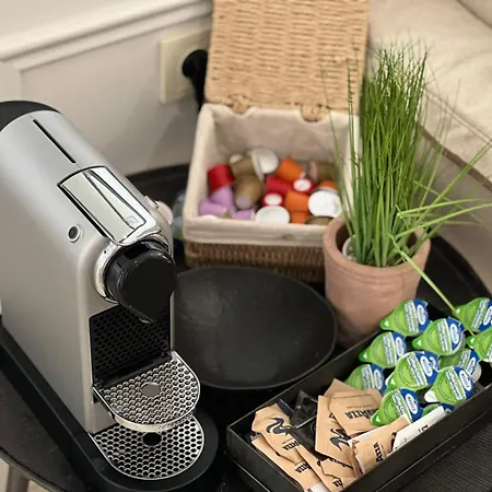 Castro Mesembria Boutique 호텔 네세부르