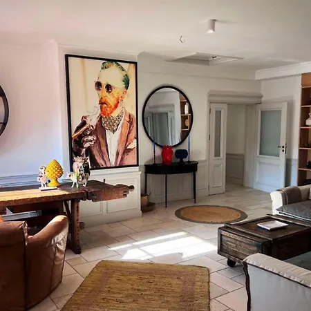 호텔 Castro Mesembria Boutique 네세부르