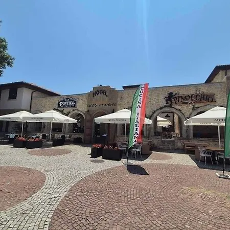 Castro Mesembria Boutique