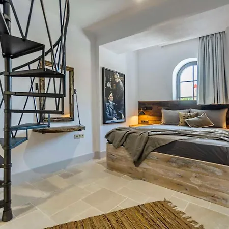 Hotel Castro Mesembria Boutique Nessebar