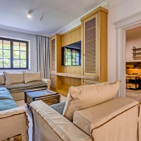 Castro Mesembria Boutique * Nesebar