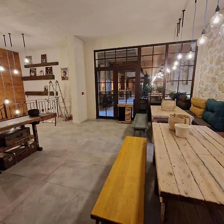 酒店 Castro Mesembria Boutique