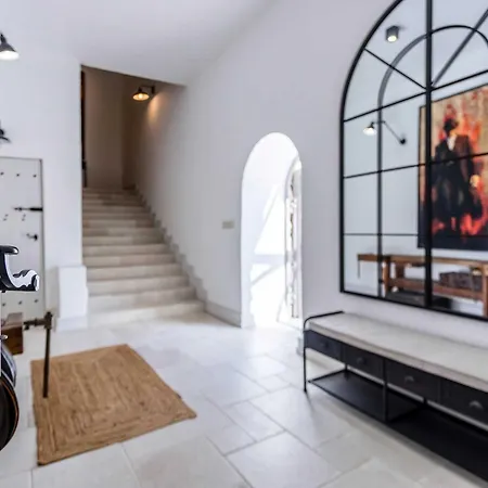 Castro Mesembria Boutique * Nessebar