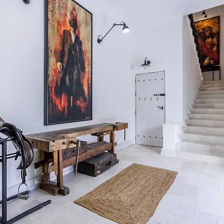 Castro Mesembria Boutique * Несебр