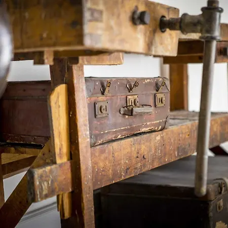 Castro Mesembria Boutique 호텔 네세부르