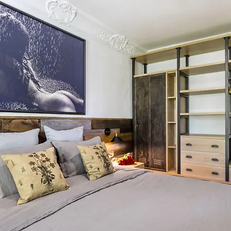 Castro Mesembria Boutique 内塞伯尔