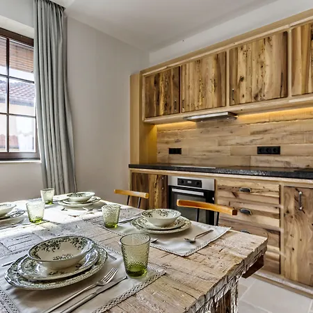 호텔 Castro Mesembria Boutique *