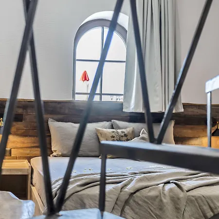 Castro Mesembria Boutique 네세부르