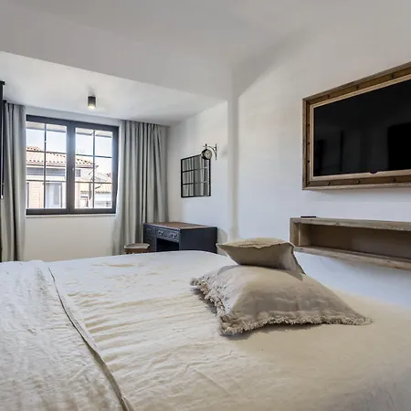 Castro Mesembria Boutique Hotel Nesebar