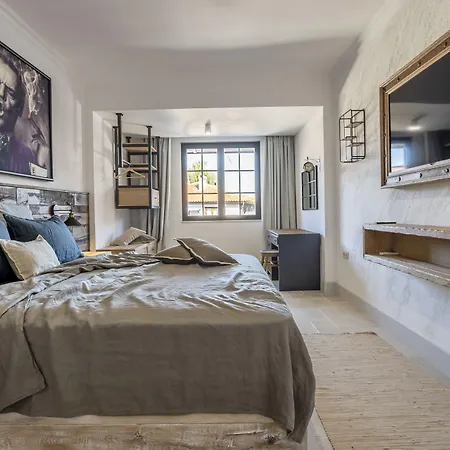 호텔 Castro Mesembria Boutique 네세부르