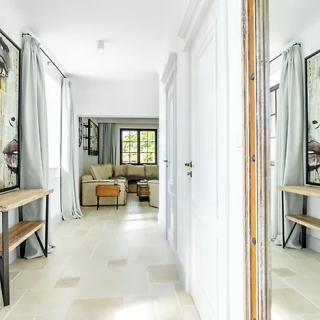 Castro Mesembria Boutique 호텔 네세부르