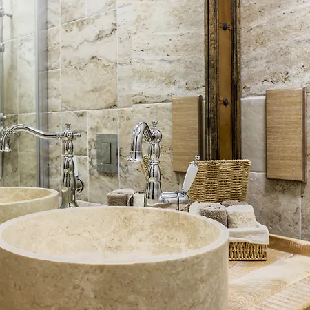 Castro Mesembria Boutique Отель