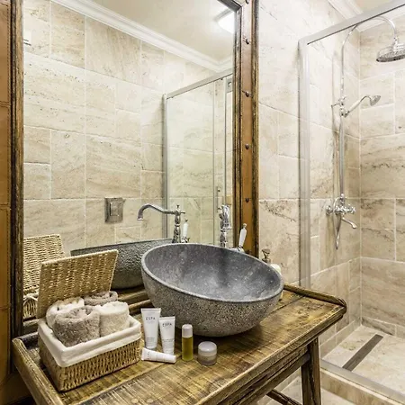 Castro Mesembria Boutique * 네세부르