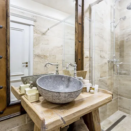 호텔 Castro Mesembria Boutique 네세부르