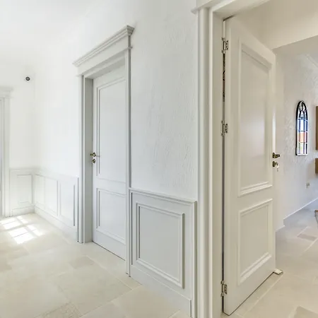 Castro Mesembria Boutique 호텔