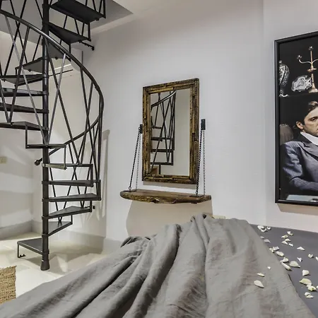 호텔 Castro Mesembria Boutique *