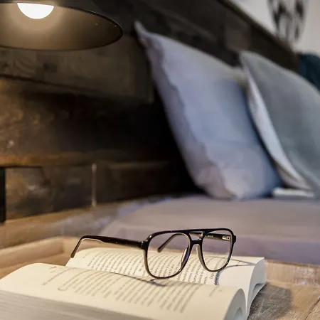 Castro Mesembria Boutique Hotell