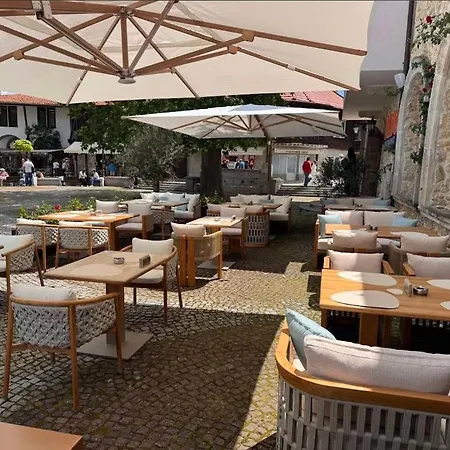 Hotel Castro Mesembria Boutique