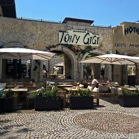 Hotel Castro Mesembria Boutique *