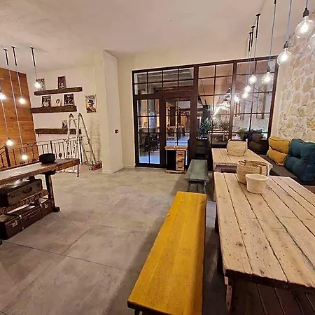 Castro Mesembria Boutique