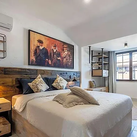 Hotell Castro Mesembria Boutique