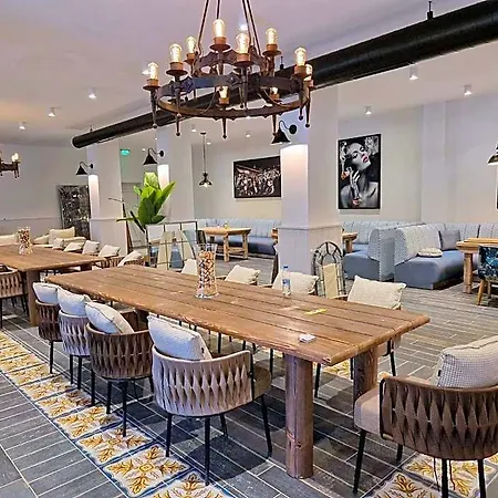 Hotell Castro Mesembria Boutique