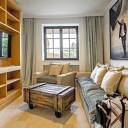 Castro Mesembria Boutique Hotell Nesebar